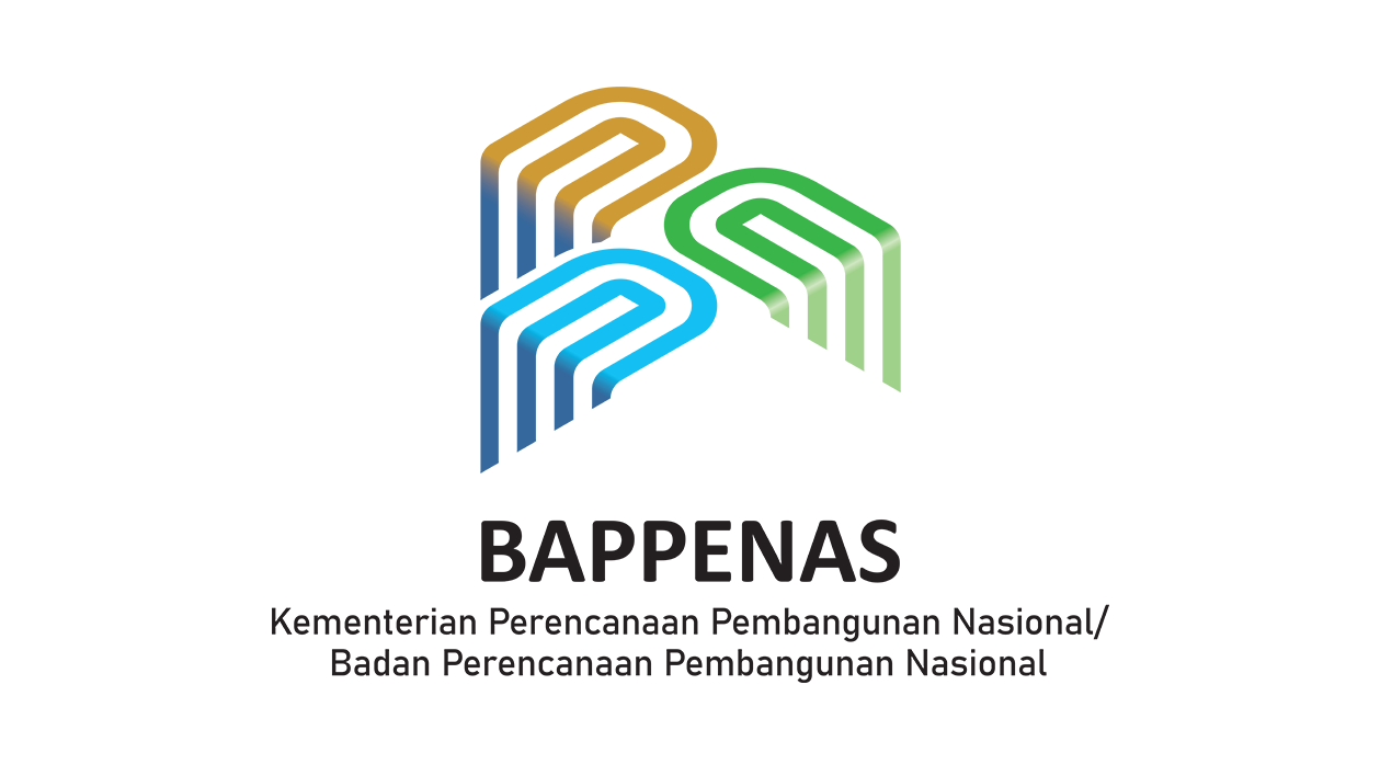 logo bappenas