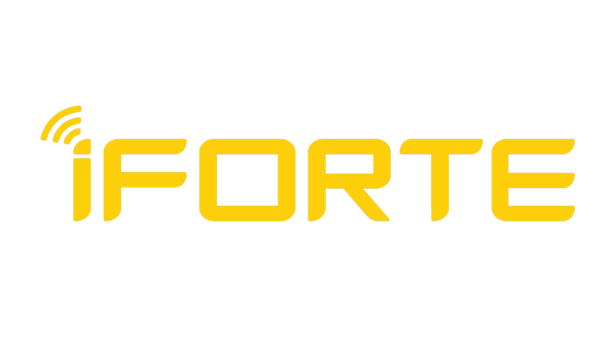 logo inforte