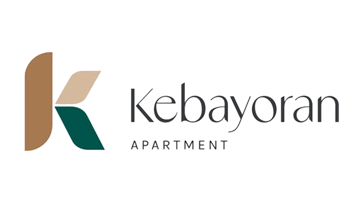 logo kebayoran apartemen