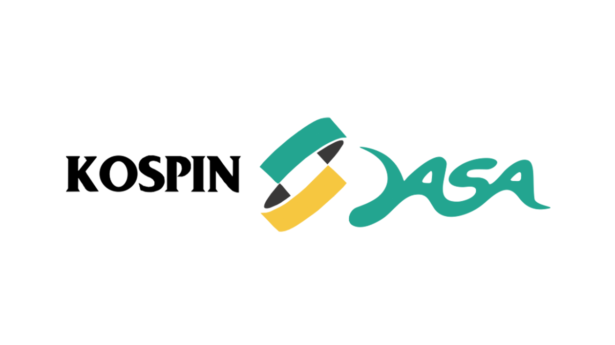 logo kospin jasa