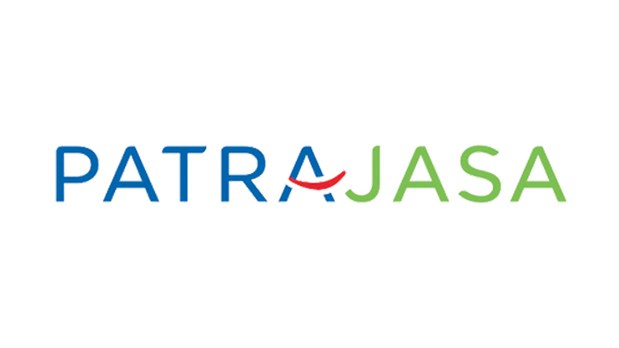 logo patra jasa