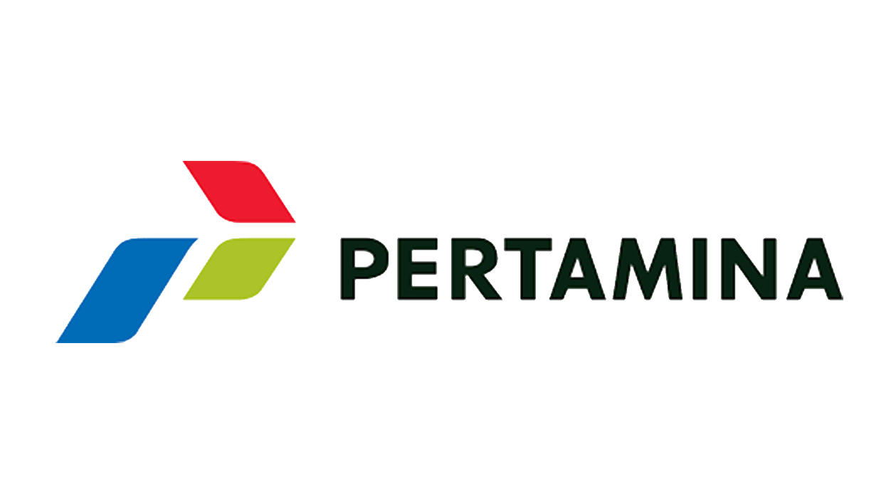 logo pertamina