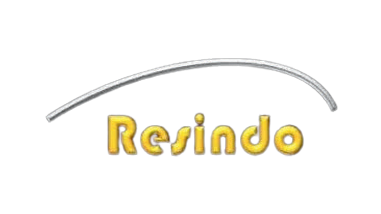 logo resindo