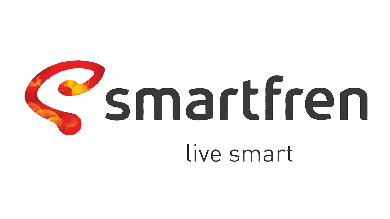 logo smartfren