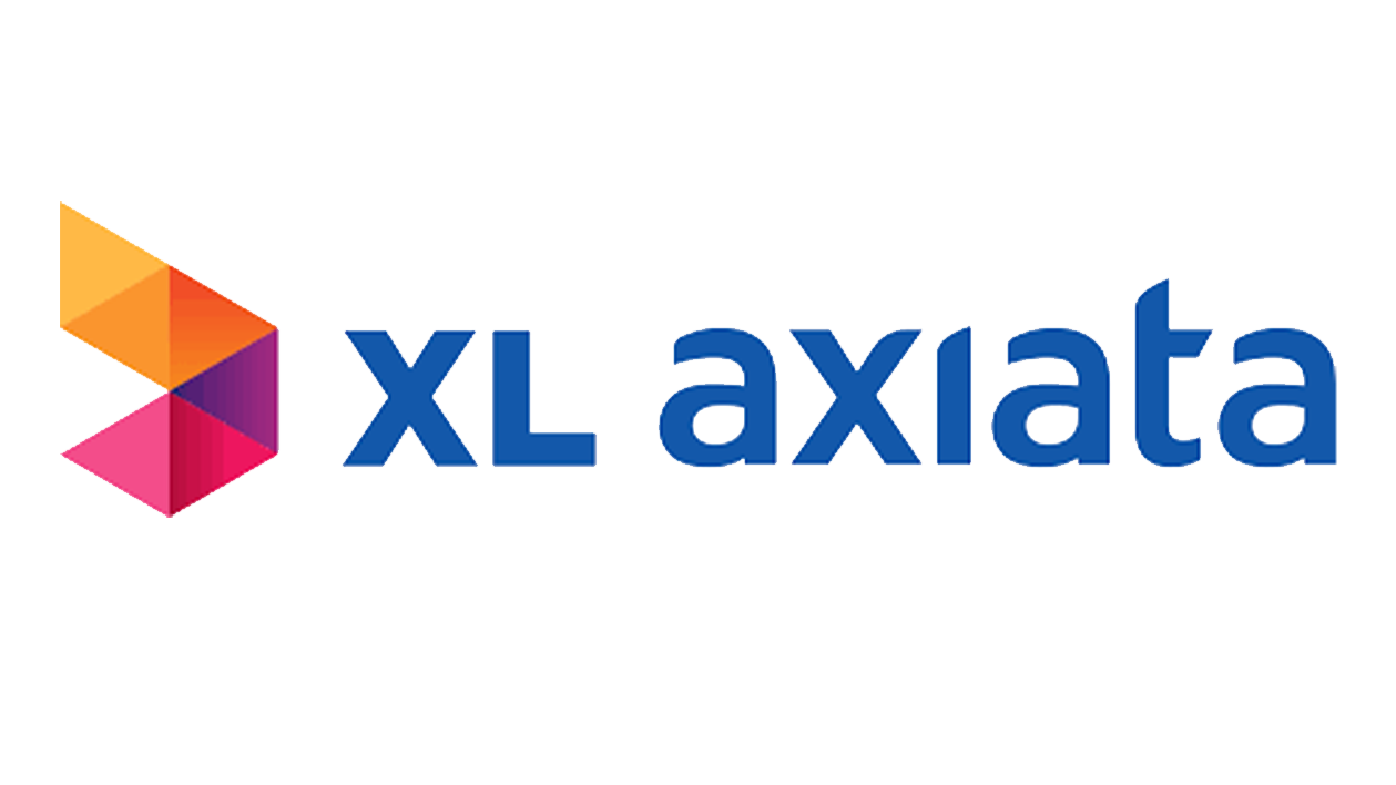 logo xl axiata